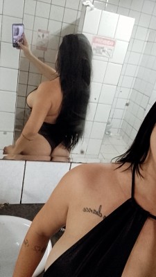 Ana Vick 🔥 novidade