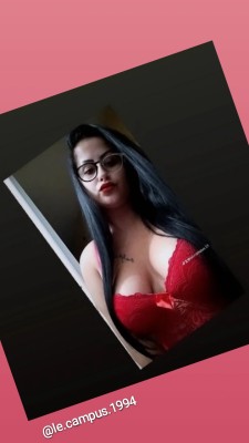Ana Vick 🔥 novidade