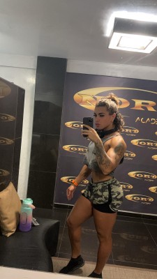 Travesti Angel