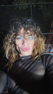 Travesti Angel