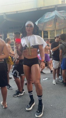 Travesti Angel