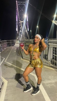 Travesti Angel
