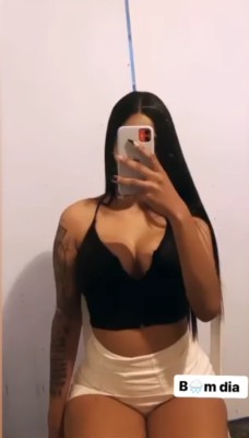 Marina Morena