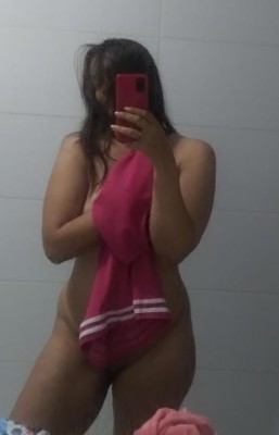 Paulista Fogosa!