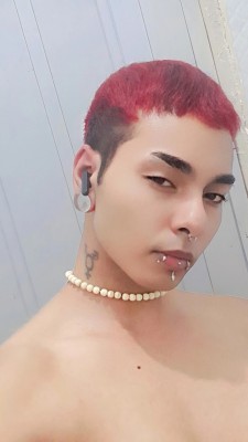 Gênero fluido