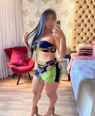 Stefani Belini de volta a cidade