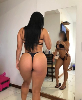 Stefani Belini de volta a cidade