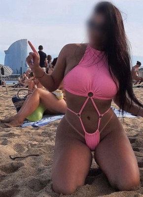 Stefani Belini de volta a cidade