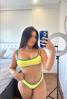 Bianca Ferraz e Jade atendemos juntas