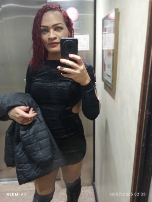 Suanne Honey