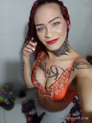 Suanne Honey