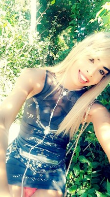 Raysa Foster
