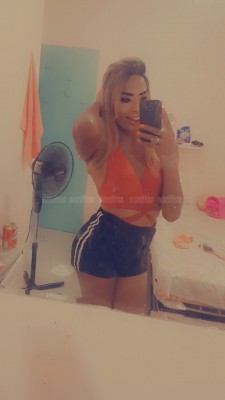 Raysa Foster