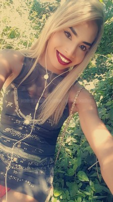 Raysa Foster