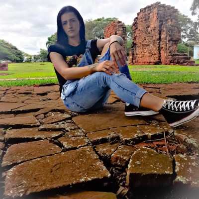 Angel gay