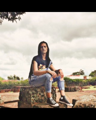Angel gay