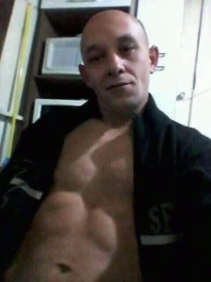 Massagem com prazer