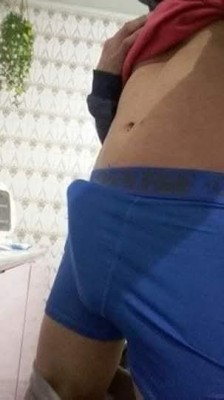 Massagem com prazer