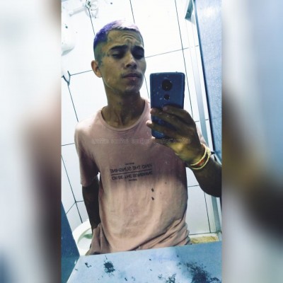 Jackson moreno