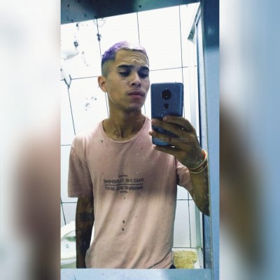 Jackson moreno