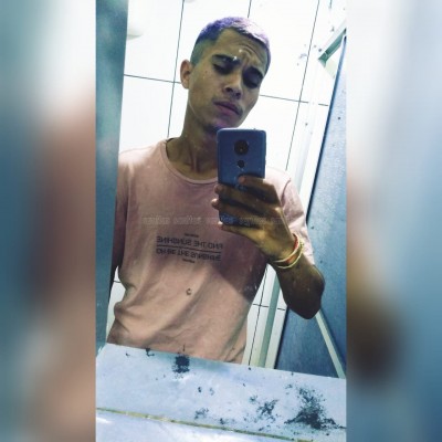 Jackson moreno