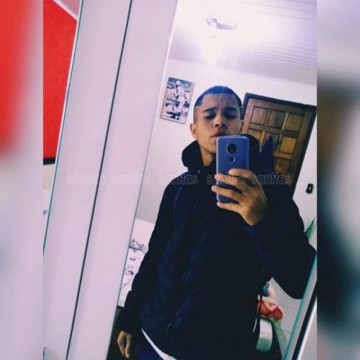 Jackson moreno