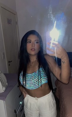 Amanda Cristina