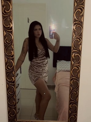 Amanda Cristina