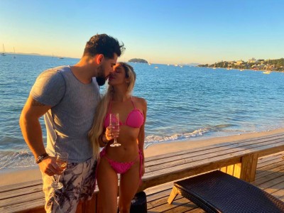 CASAL FETICHE