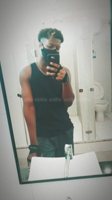 RegisBlack