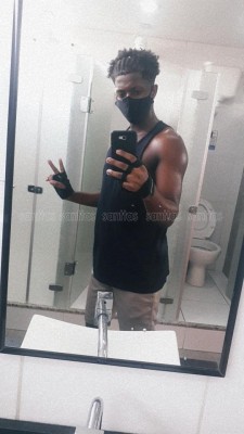 RegisBlack