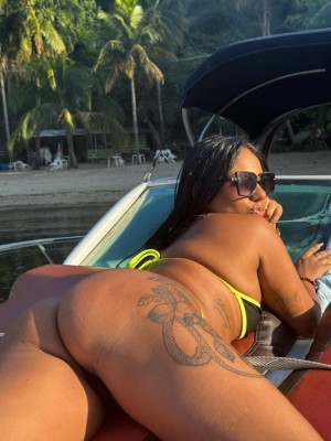 Bibi moreninha