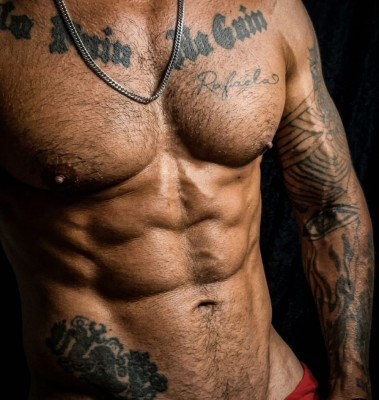 Caio Borges GP  DOMINADOR  23-CM GROSSA Atendimento Virtual 🔥💦😈