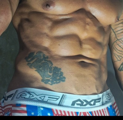 Caio Borges GP  DOMINADOR  23-CM GROSSA Atendimento Virtual 🔥💦😈