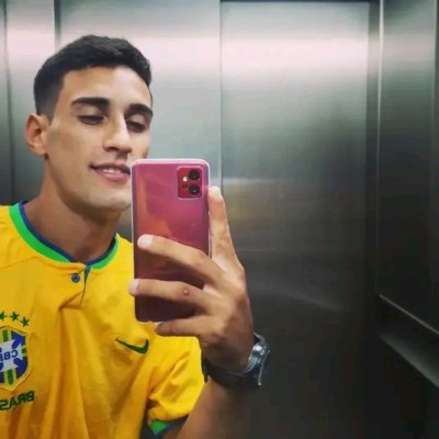 Gui safado