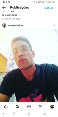 Gui safado