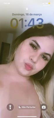 Loira gostosa 😈🔥
