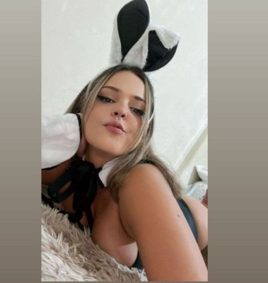 BRUNINHA