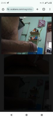 Maguinho da coroa e dos casais