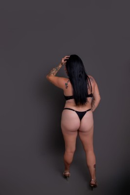 ESTILO NAMORADINHAAA 100$