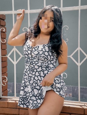 Novinha sem frescuras
