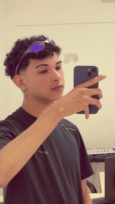 NOVINHO FOGENTO 🔥