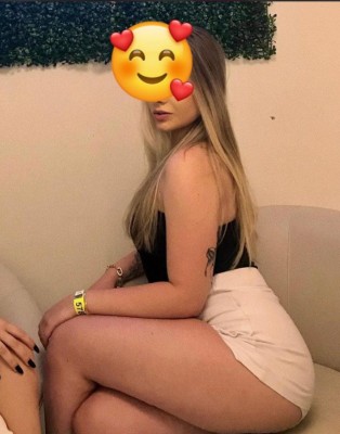 Loirinha delicia