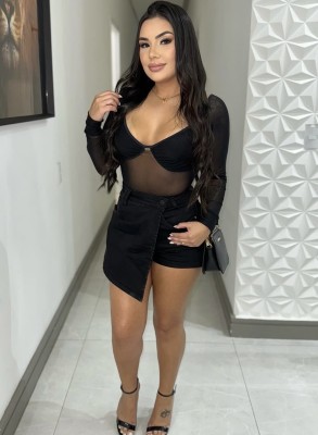 Amandinha
