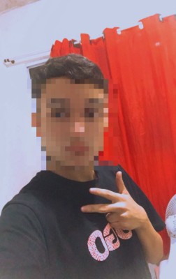 Novinho sigiloso