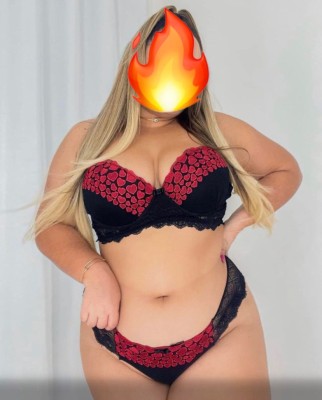 Prox. HAVAN- Faço anal pompoarismo beijo na boca loira gordinha bumbum enorme COM LOCAL  - poucos dias na cidade