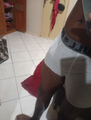 Chama que o prazer é garantido
