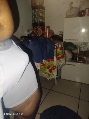 De volta nos atendimentos!!!