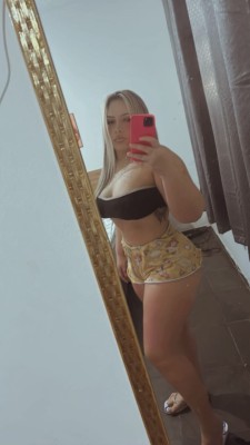 Loirinha massagista