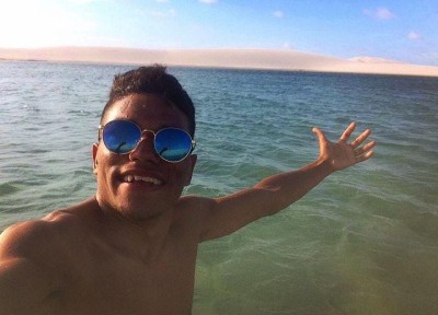 Masagem e um Sexo sem arrependimento